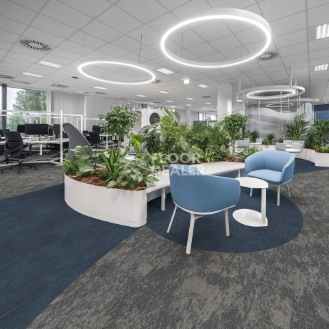 DLC Flooring Aspekt Air AAC-07 фото 8 | FLOORDEALER